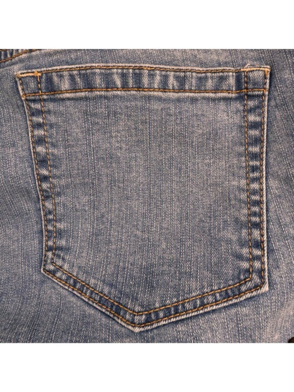 Torrid Womens Slim Boot Montecito Jeans Size 20 Medium Wash Denim Stretch Fit - Picture 12 of 15